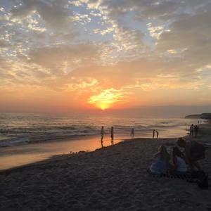 Meet your Posher, Britt